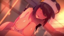 3D Rule 34 Animation – Creampie by Zerodiamonds