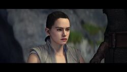 Daisy Ridley & Luke Skywalker (Star Wars) Rule 34 Video