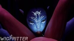Na'vi & Neytiri (Avatar) Rule 34 Video – Alien