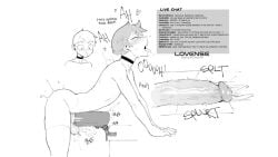 Lovense Rule 34 Video – Balls