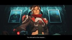 Operative Oxton & Talon (Blizzard Entertainment) Rule 34 Video