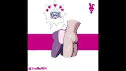 Hatsune Miku (Rabbit Hole) Rule 34 Video – Alternate Hairstyle