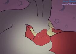 Generation 5 Pokemon & Mienfoo (Nintendo) Rule 34 Video