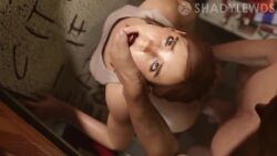 Ellie & Ellie Williams (The Last Of Us) Rule 34 Video
