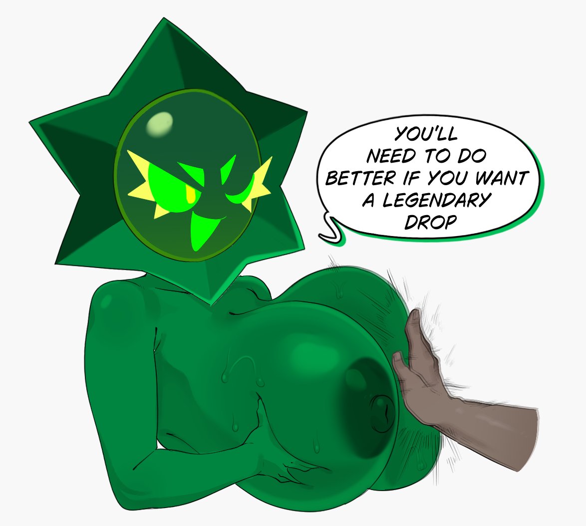 Chaos Drop & Starr Drop (Brawl Stars) Rule 34 – About To Pound The Fu…