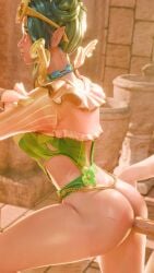 Anonymous Male & Mantis (Marvel) Rule 34 Video