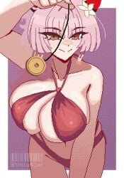 Satsuki (Blue Archive) Rule 34 Video – Afterimage