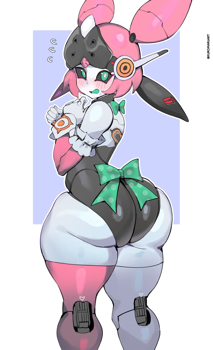 Aria & Aria (zenless Zone Zero) (Hoyoverse) Rule 34
