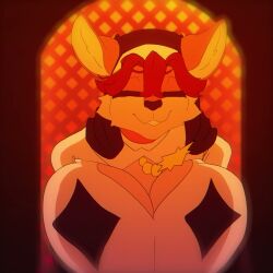 Religion Rule 34 – Furry Animation