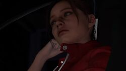 Claire Redfield & Claire Redfield (Resident Evil) Rule 34 Video