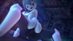 Drossel Von Flugel & Spooky (Disney) Rule 34 Video