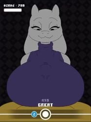 Frisk & Toriel (Beat Banger) Rule 34 Video – Anthro