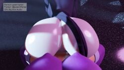 Raven & Starfire (Dc) Rule 34 Video – Alien