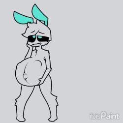 I-629 & Zyneru Rule 34 Video – 3rd Party Watermark