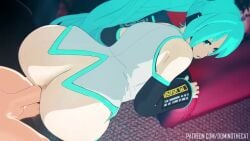 Hatsune Miku (Fortnite) Rule 34 Video – Adult And Teenager