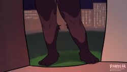 Louis (Halloween) Rule 34 Video – Anal