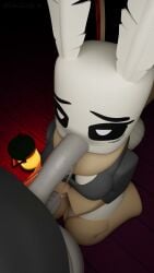 Robloxian & Toth Rule 34 Video – Blowjob