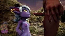 Tristana & Yordle (League Of Legends) Rule 34 Video