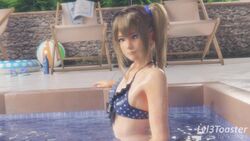 Marie Rose (Dead Or Alive) Rule 34 Video – Accident
