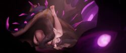 Kai'sa (League Of Legends) Rule 34 Video – 1monster