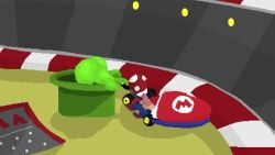 Mario & Piranha Plant Rule 34 Video – After Sex