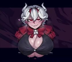 Beelzebub (Helltaker) Rule 34 Video – Bedroom Eyes