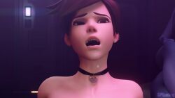 Doomfist & Tracer (Overwatch) Rule 34 Video – Artificial Vagina