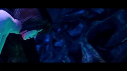 Ayane & Facehugger (Alien) Rule 34 Video – 2 Penises