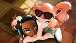 Nessa & Rotom Phone (Nintendo) Rule 34 Video – Ass