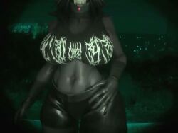 Mal0 & Malo (No I'm Not A Human) Rule 34 Video