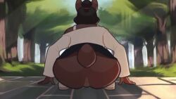 Spikedmauler Rule 34 Video – Anthro