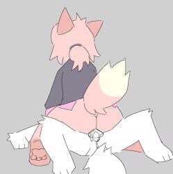 Chelsea Rule 34 – Creampie & Anthro Animation by Millislushi
