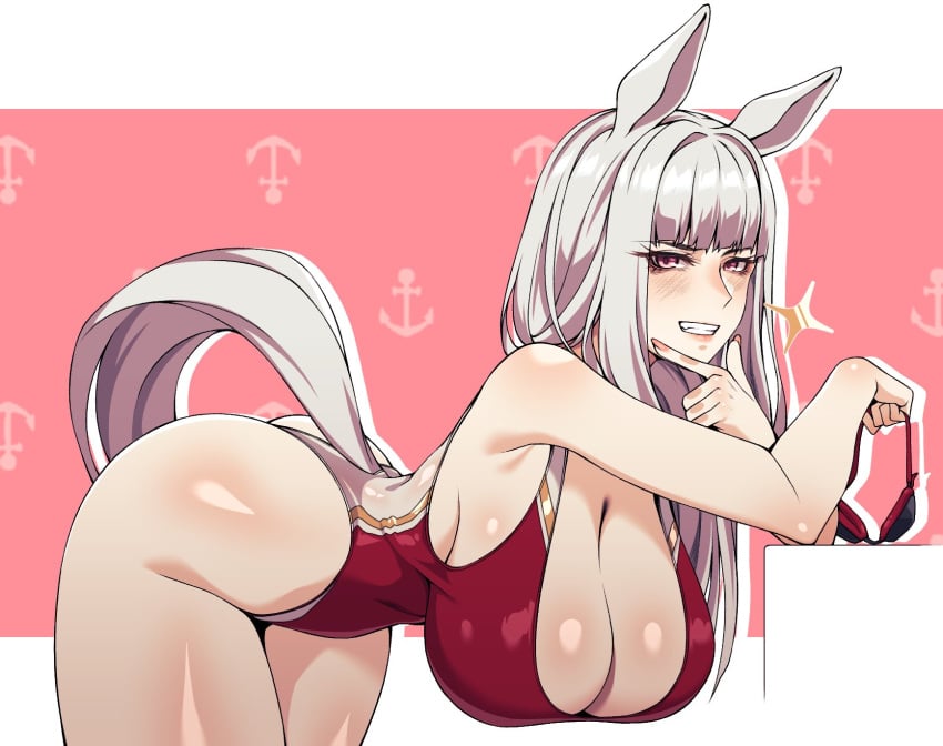 Gold Ship Umamusume Rule 34 – Big Tits Hentai Pic by Cero Rains