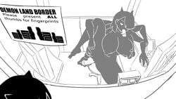 Original Rule 34 Video – After Sex
