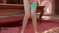 Aether & Venti (Genshin Impact) Rule 34 Video – Anal