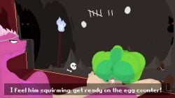 Character Request & Original Character Rule 34 Video