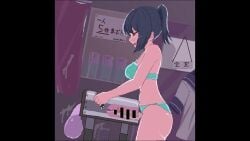 Original Rule 34 Video – After Breeding Mount Use