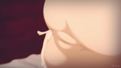Fern & Frieren (Sousou No Frieren) Rule 34 Video