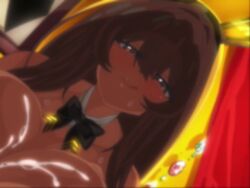 Commander & Noir (Goddess Of Victory: Nikke) Rule 34 Video