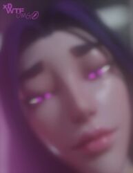 Ahri & Ahri (League Of Legends) Rule 34 Video – Anal Teasing