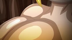 Bonnibel Bubblegum & Dark Heart (Adventure Time) Rule 34 Video