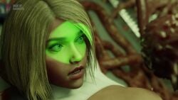 Kara Zor-l & Karen Starr (Dc) Rule 34 Video – Athletic Futa