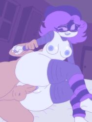 Uzi (Glitch Productions) Rule 34 Video – Ass