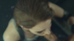 Jill Valentine & Jill Valentine (Biohazard) Rule 34 Video