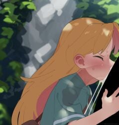 Tanigawa Ruri (Ruri No Houseki) Rule 34 Video – Acquiescent Female