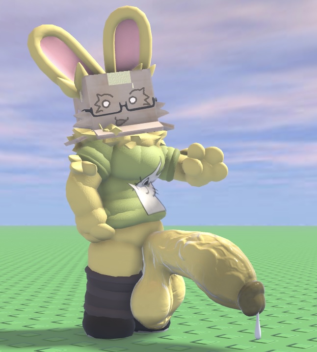 Oc & Original Character (Roblox) Rule 34 – Balls