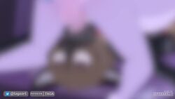 Haida & Haida (Aggressive Retsuko) Rule 34 Video