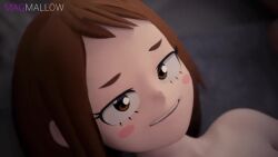 Izuku Midoriya & Momo Yaoyorozu (My Hero Academia) Rule 34 Video