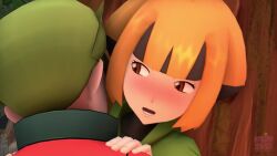 Ace Trainer & Ace Trainer (Pokemon) Rule 34 Video