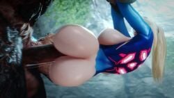 Khnum & Khnum (Metroid) Rule 34 Video – 1monster